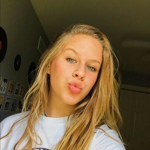 Meet your Posher, Katherine